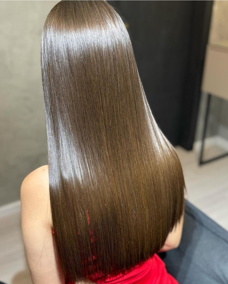 Acompte réservation Rdv lissage au Karité