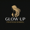 Glow Up Lissages – Accueil