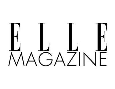 Logo magazine