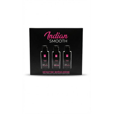 INIYA - Kit lissage indien 120 ml