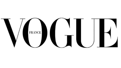 Logo magazine
