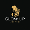 Glow Up Lissages – Accueil